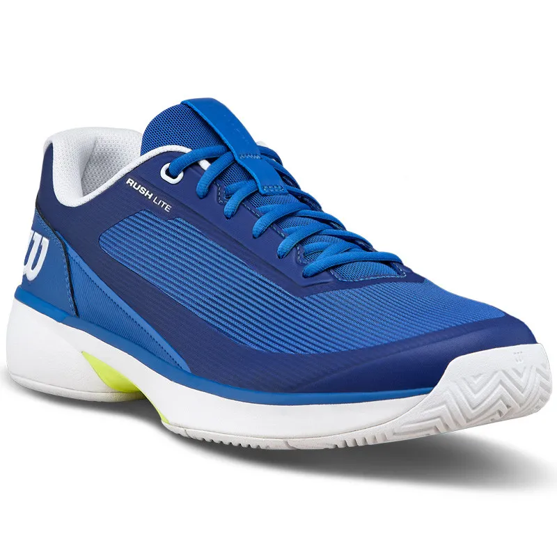 Wilson Rush Lite 5 Terre Battue (41 1/3)