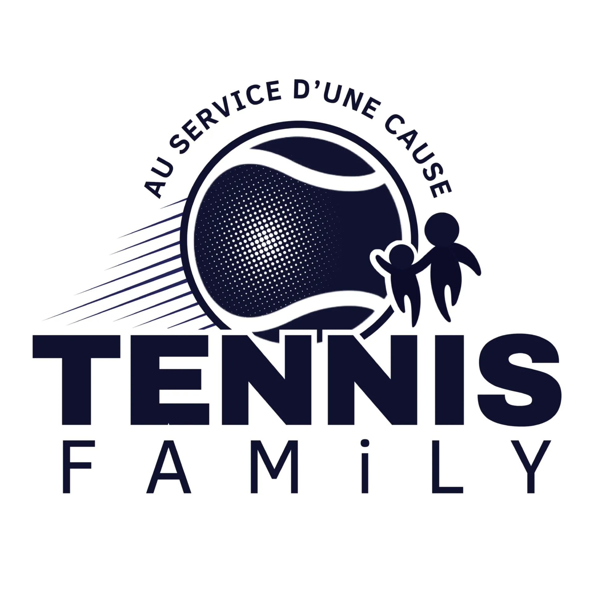 Adhésion Tennis Family