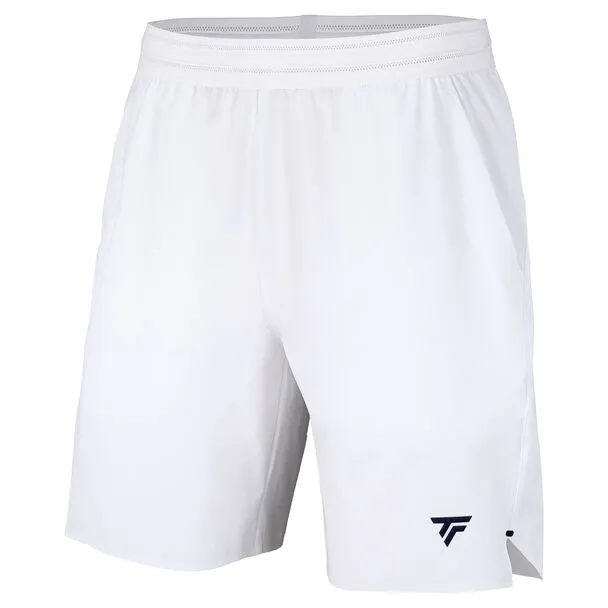 TEAM STRETCH SHORT WHITE