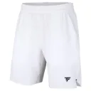 TEAM STRETCH SHORT WHITE