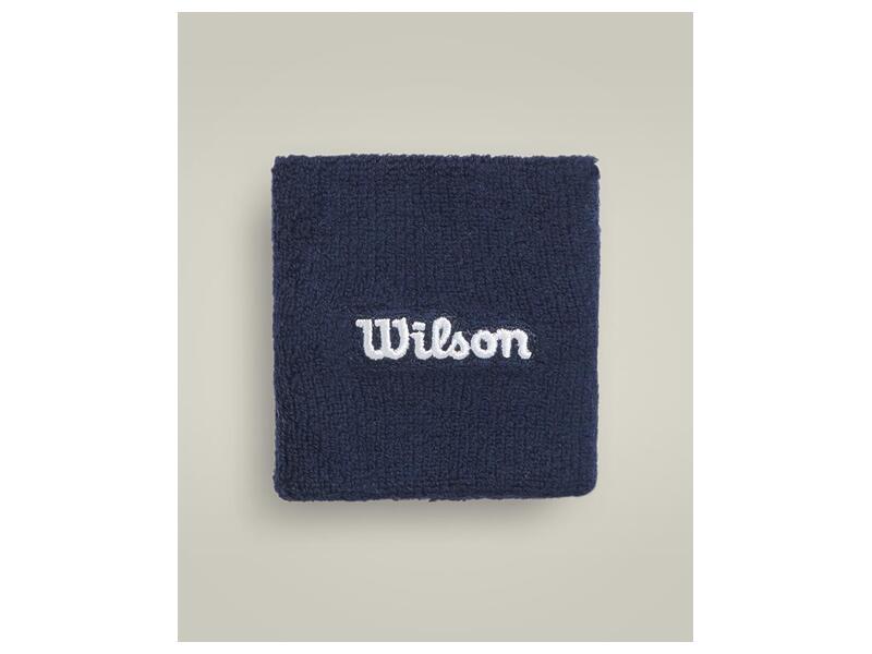 U Wilson Wristband BL