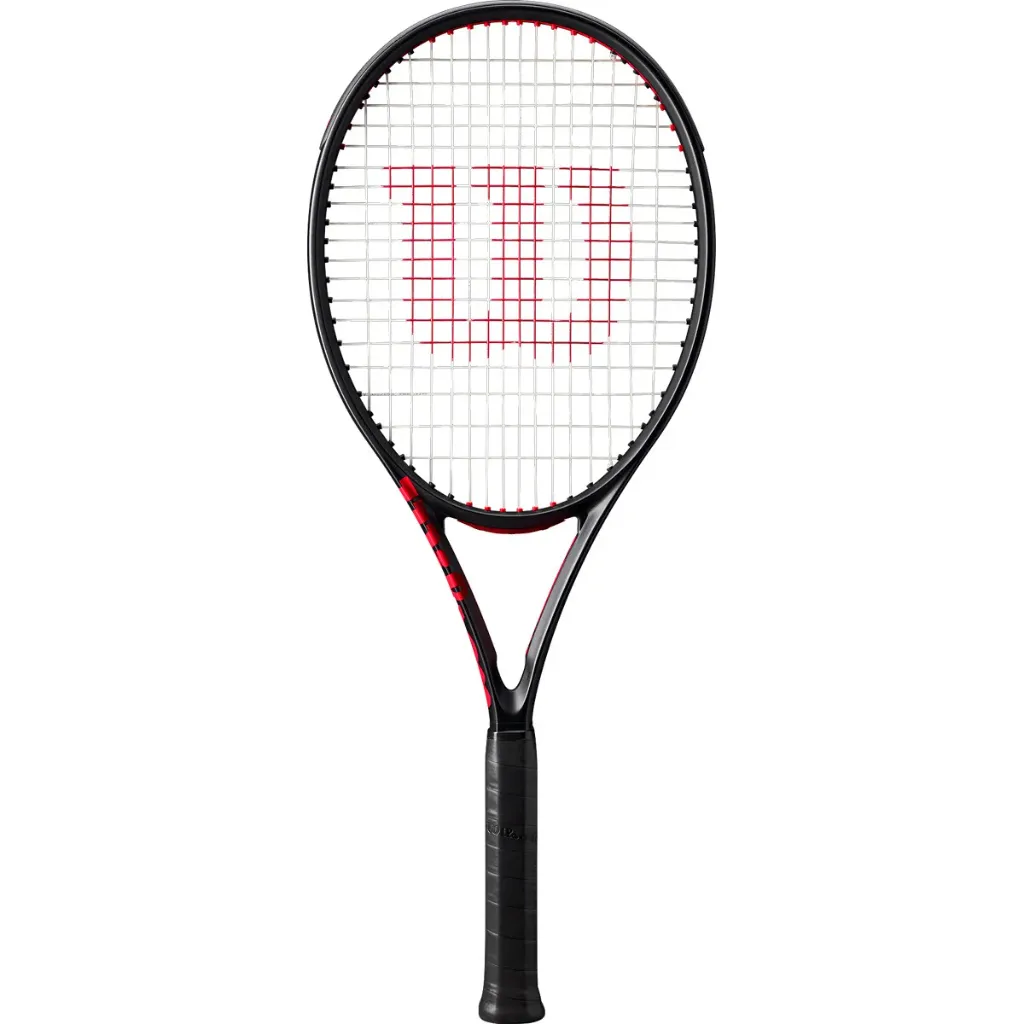 Wilson Clash 100 V3.0 (295 gr) (1)