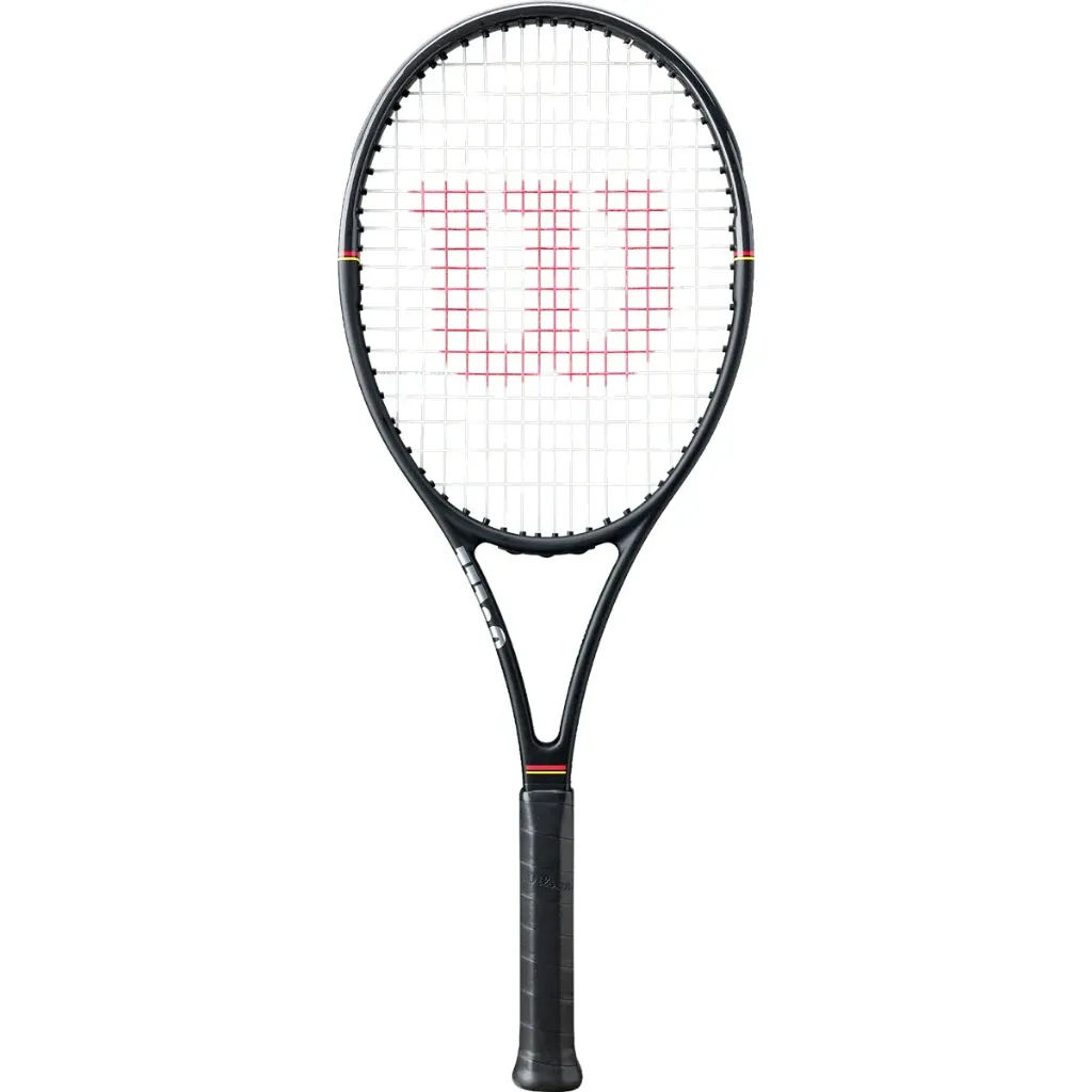 [WR201411U+] Wilson Pro Staff 97L Classic (290 gr)