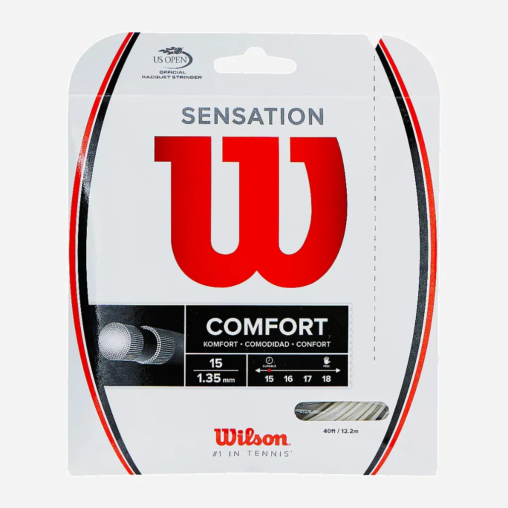 [WRZ940900+] Wilson SENSATION 15L