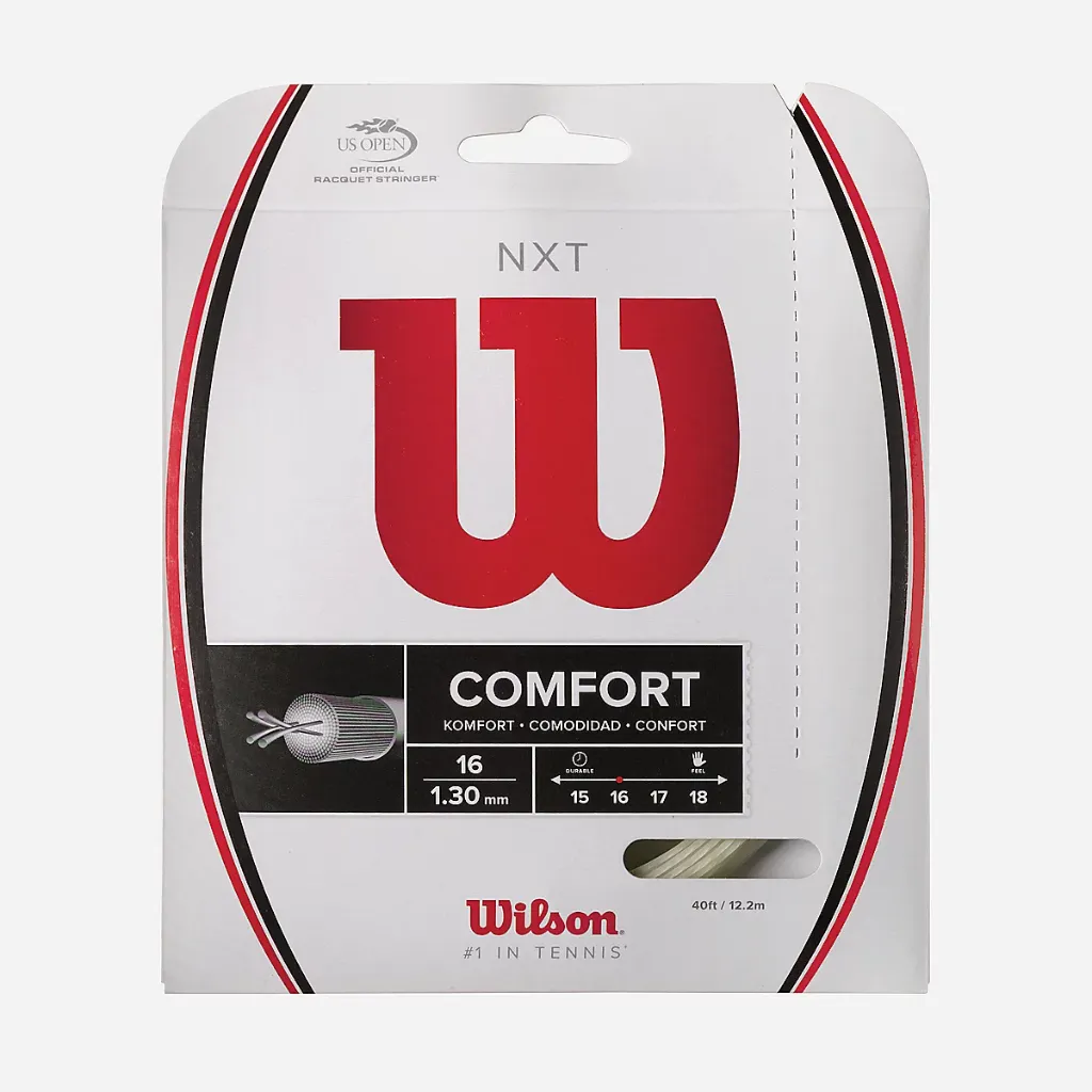[WRZ942700+] Wilson NXT 16