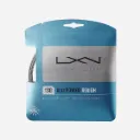 Luxilon ALU POWER ROUGH 130 Silver