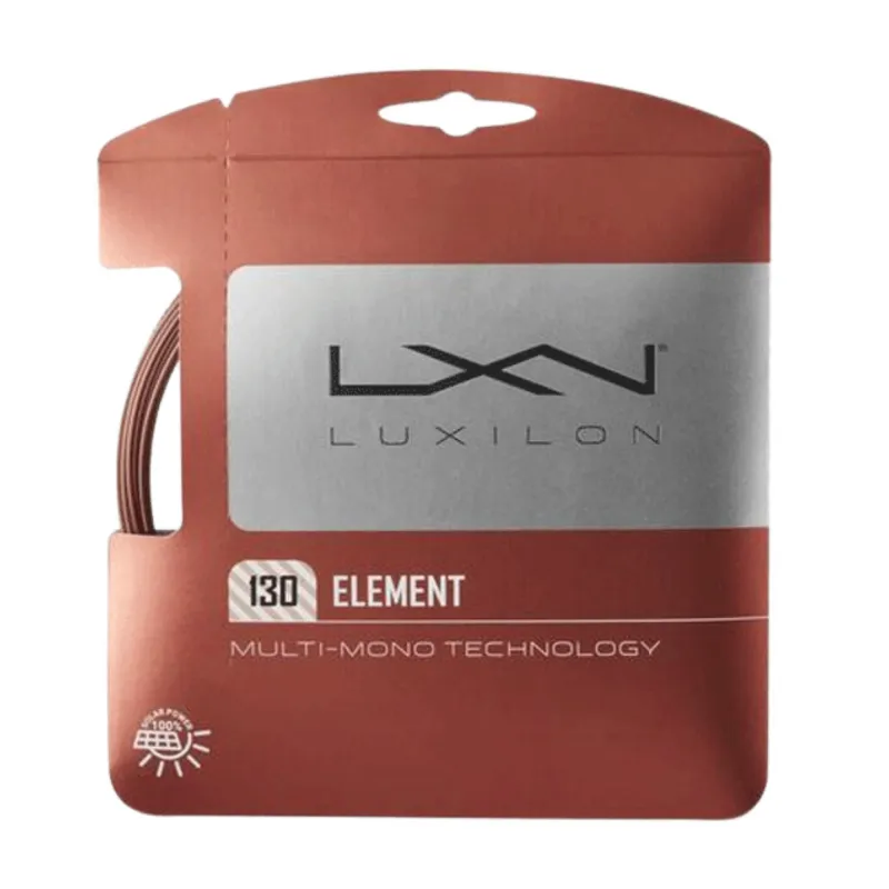 [WRZ990109+] Luxilon ELEMENT 130
