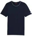 Wilson TEAM SEAMLESS CREW CLASSIC NAVY