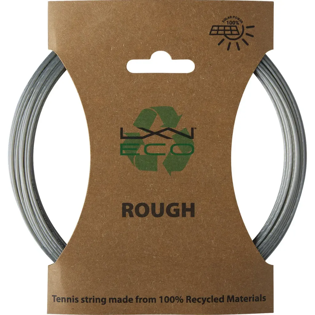 Luxilon LXN ECO ROUGH 125 SET