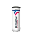 Tecnifibre Balles Padel X-one