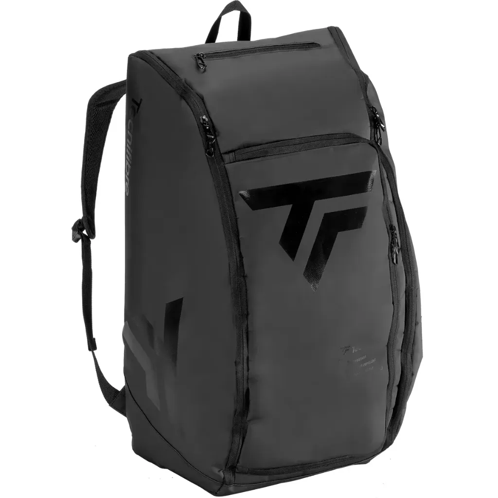[40ULTBLKPA] Tecnifibre Padel Ultraback